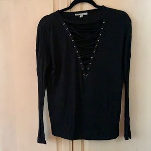 Long Sleeve Top